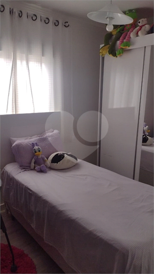 Venda Apartamento São Paulo Parque São Jorge REO637737 18