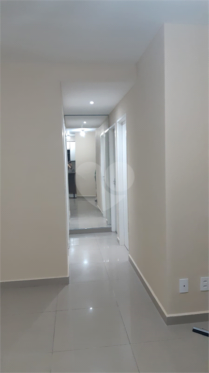 Venda Apartamento São Paulo Vila Moraes REO637740 17