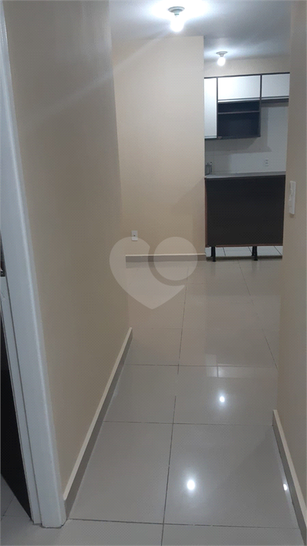 Venda Apartamento São Paulo Vila Moraes REO637740 36