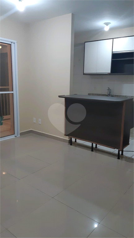 Venda Apartamento São Paulo Vila Moraes REO637740 29