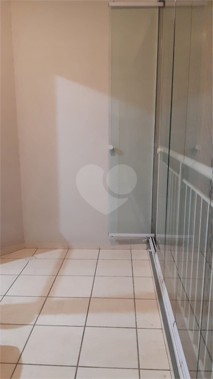 Venda Apartamento São Paulo Vila Moraes REO637740 27