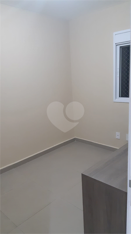 Venda Apartamento São Paulo Vila Moraes REO637740 6