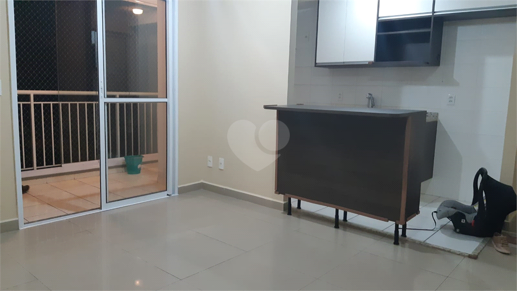 Venda Apartamento São Paulo Vila Moraes REO637740 11