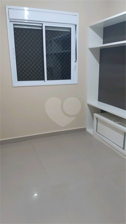 Venda Apartamento São Paulo Vila Moraes REO637740 18