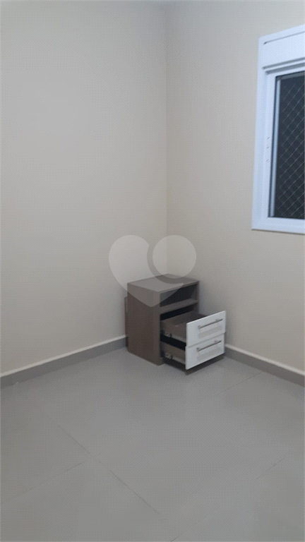 Venda Apartamento São Paulo Vila Moraes REO637740 8