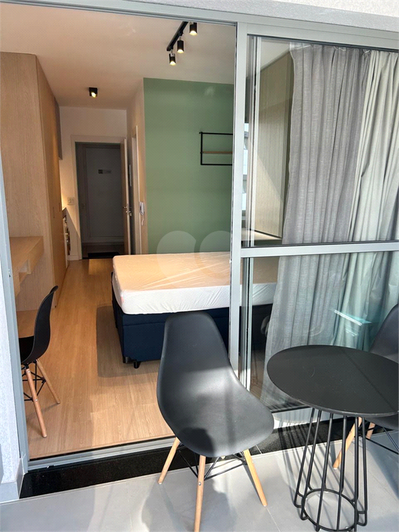 Aluguel Apartamento São Paulo Pinheiros REO637746 8