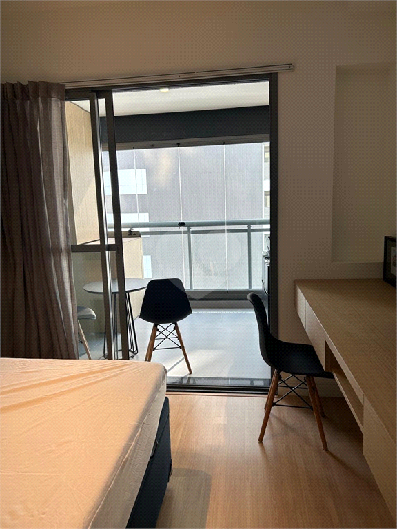 Aluguel Apartamento São Paulo Pinheiros REO637746 18