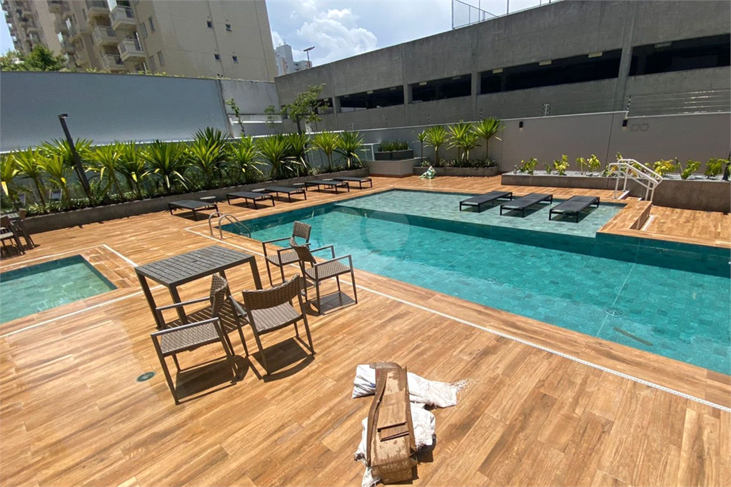 Aluguel Apartamento São Paulo Pinheiros REO637746 56