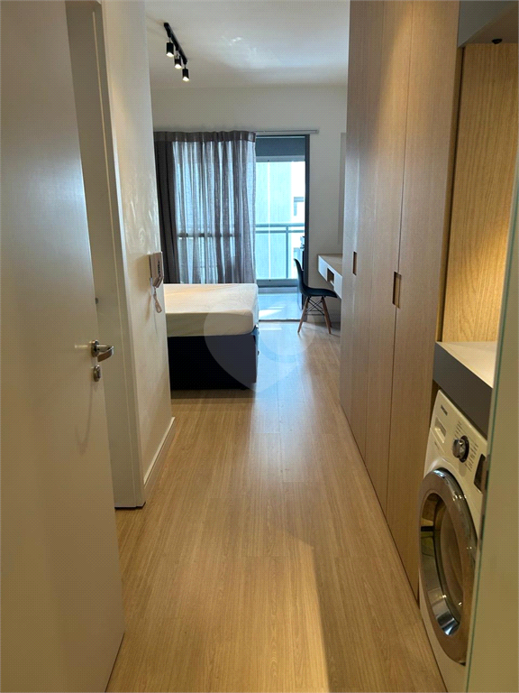 Aluguel Apartamento São Paulo Pinheiros REO637746 2