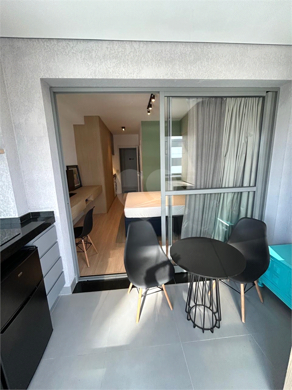 Aluguel Apartamento São Paulo Pinheiros REO637746 16