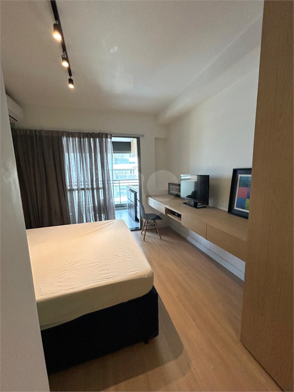 Aluguel Apartamento São Paulo Pinheiros REO637746 5