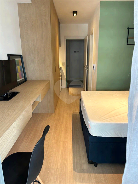 Aluguel Apartamento São Paulo Pinheiros REO637746 4