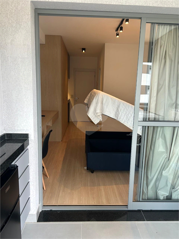 Aluguel Apartamento São Paulo Pinheiros REO637746 7