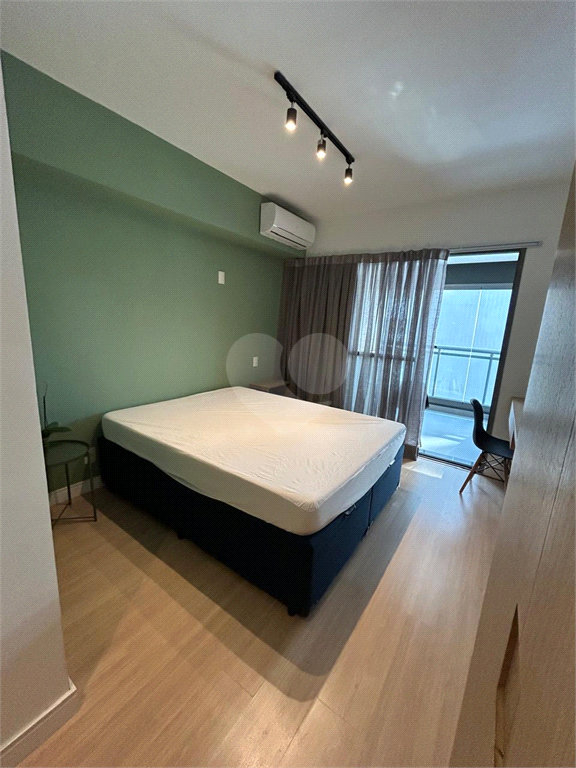 Aluguel Apartamento São Paulo Pinheiros REO637746 1