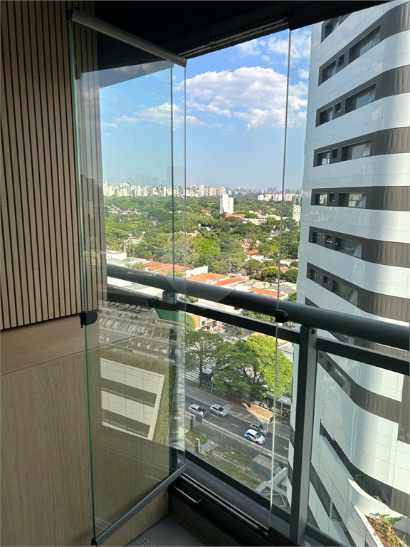 Aluguel Apartamento São Paulo Pinheiros REO637746 14