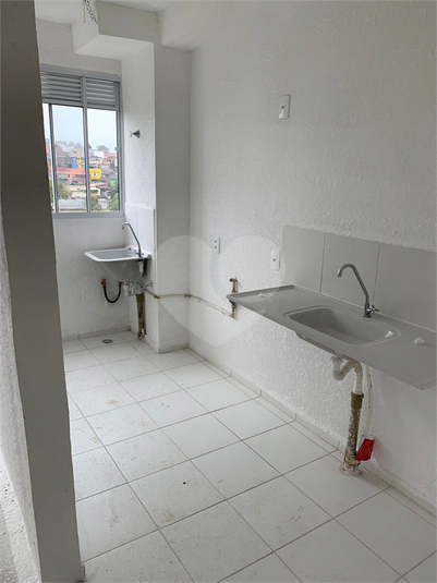 Venda Apartamento São Paulo Jardim Imperador (zona Leste) REO637765 9