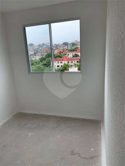 Venda Apartamento São Paulo Jardim Imperador (zona Leste) REO637765 11