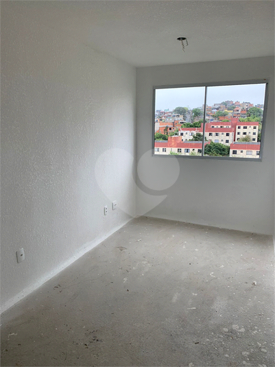 Venda Apartamento São Paulo Jardim Imperador (zona Leste) REO637765 1