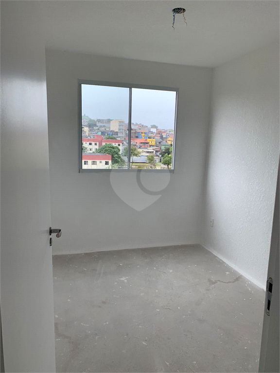 Venda Apartamento São Paulo Jardim Imperador (zona Leste) REO637765 14