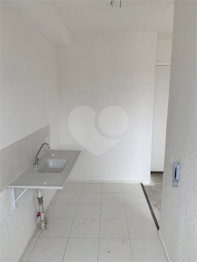 Venda Apartamento São Paulo Jardim Imperador (zona Leste) REO637765 6