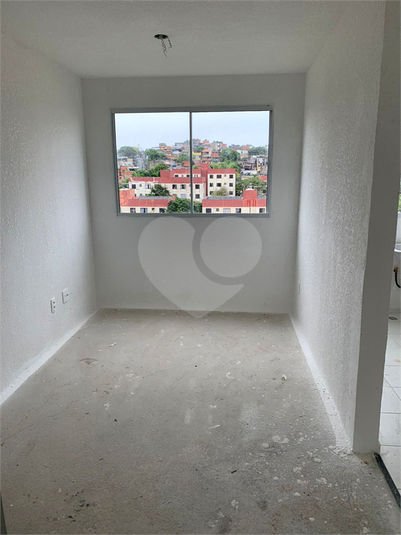 Venda Apartamento São Paulo Jardim Imperador (zona Leste) REO637765 2