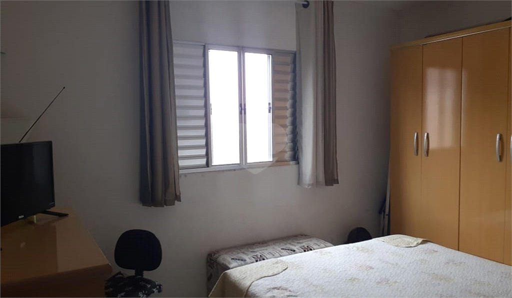 Venda Apartamento Guarulhos Jardim Iporanga REO637775 12