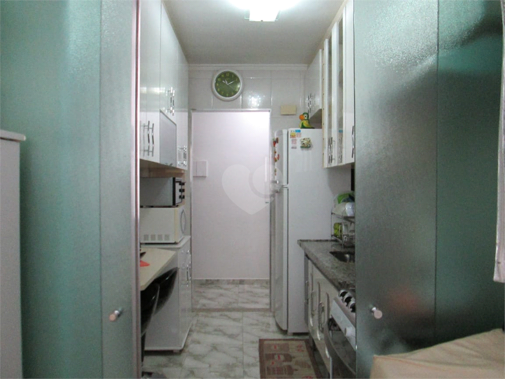 Venda Apartamento Guarulhos Jardim Iporanga REO637775 6