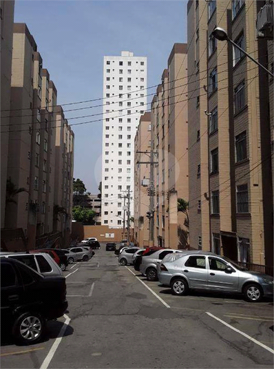 Venda Apartamento Guarulhos Jardim Iporanga REO637775 16