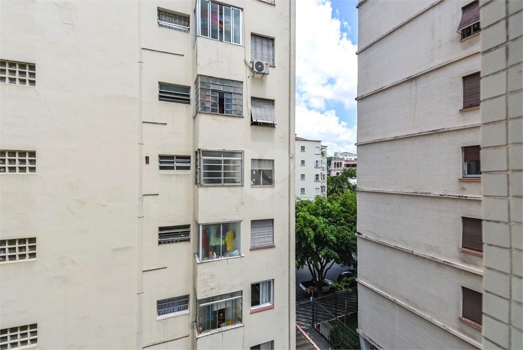 Venda Apartamento São Paulo Campos Elíseos REO637786 5