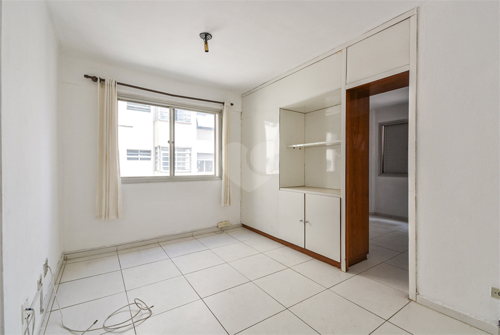 Venda Apartamento São Paulo Campos Elíseos REO637786 1