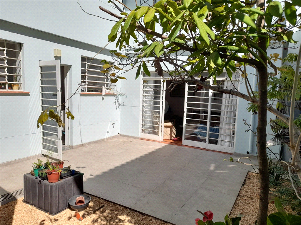 Aluguel Sobrado São Paulo Vila Madalena REO637793 28