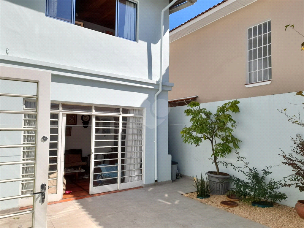 Aluguel Sobrado São Paulo Vila Madalena REO637793 30