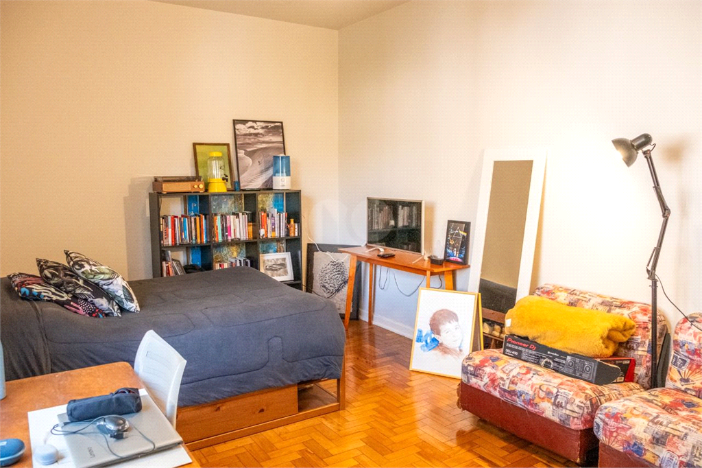 Aluguel Sobrado São Paulo Vila Madalena REO637793 20