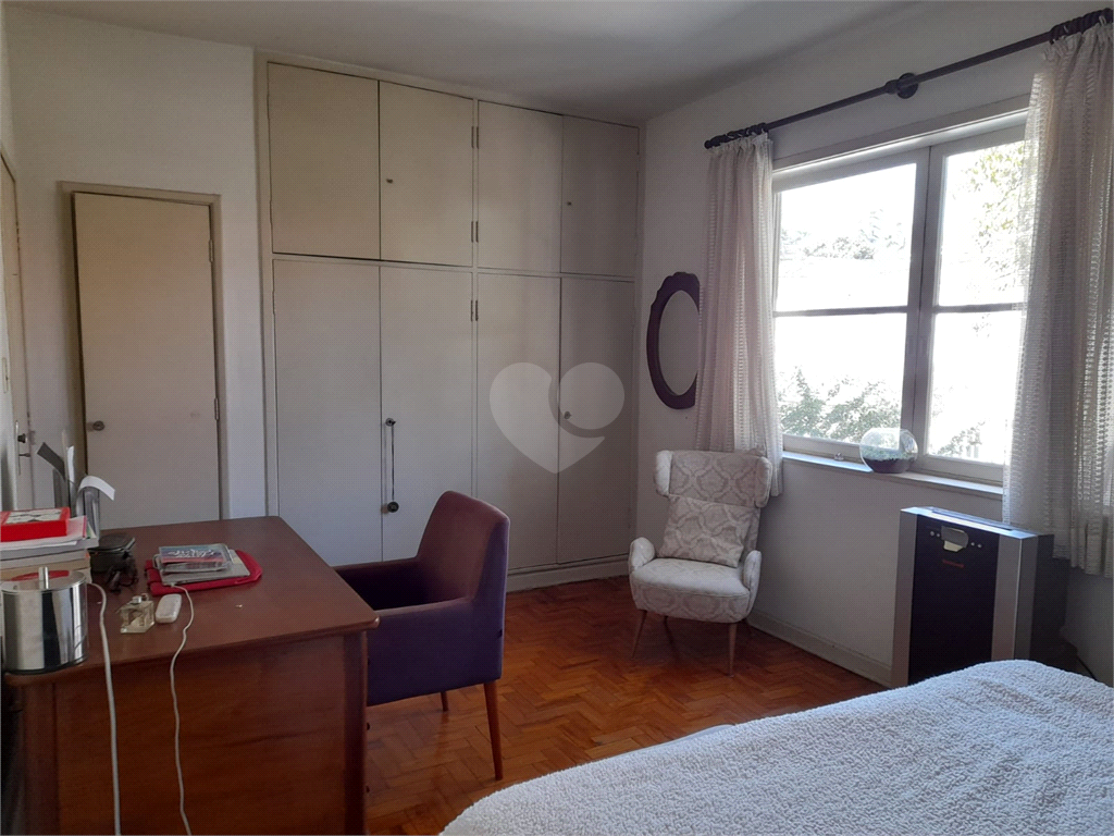 Aluguel Sobrado São Paulo Vila Madalena REO637793 14