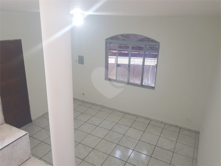 Venda Sobrado São Paulo Vila Dionisia REO637808 20