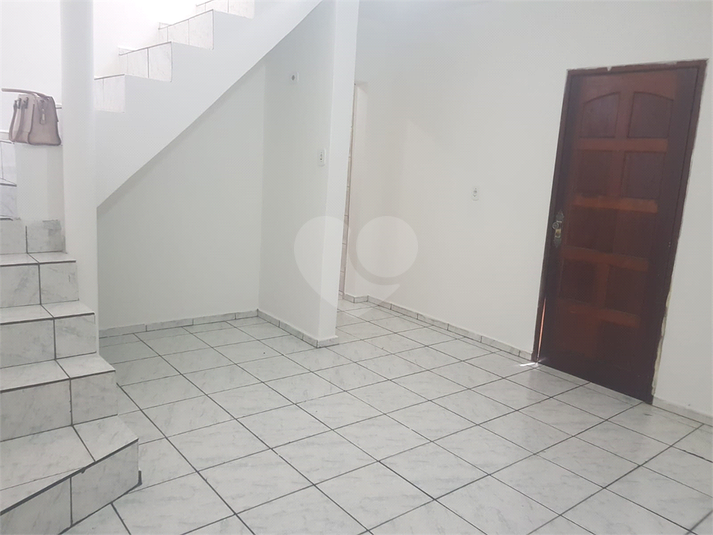 Venda Sobrado São Paulo Vila Dionisia REO637808 22