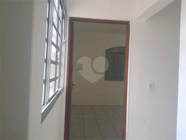 Venda Sobrado São Paulo Vila Dionisia REO637808 21