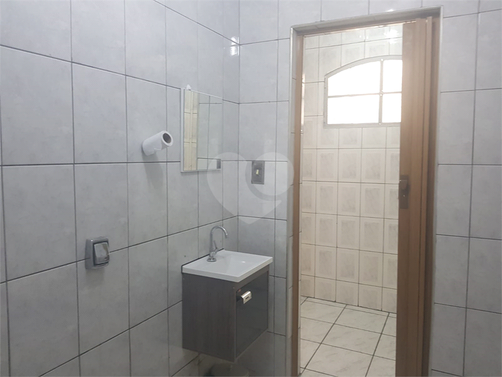 Venda Sobrado São Paulo Vila Dionisia REO637808 13