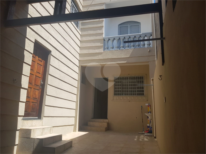 Venda Sobrado São Paulo Vila Dionisia REO637808 3