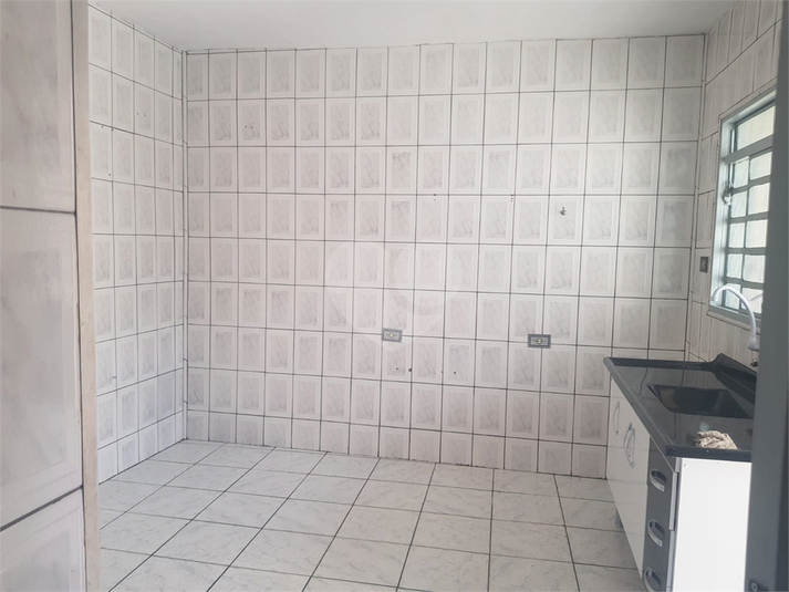 Venda Sobrado São Paulo Vila Dionisia REO637808 8