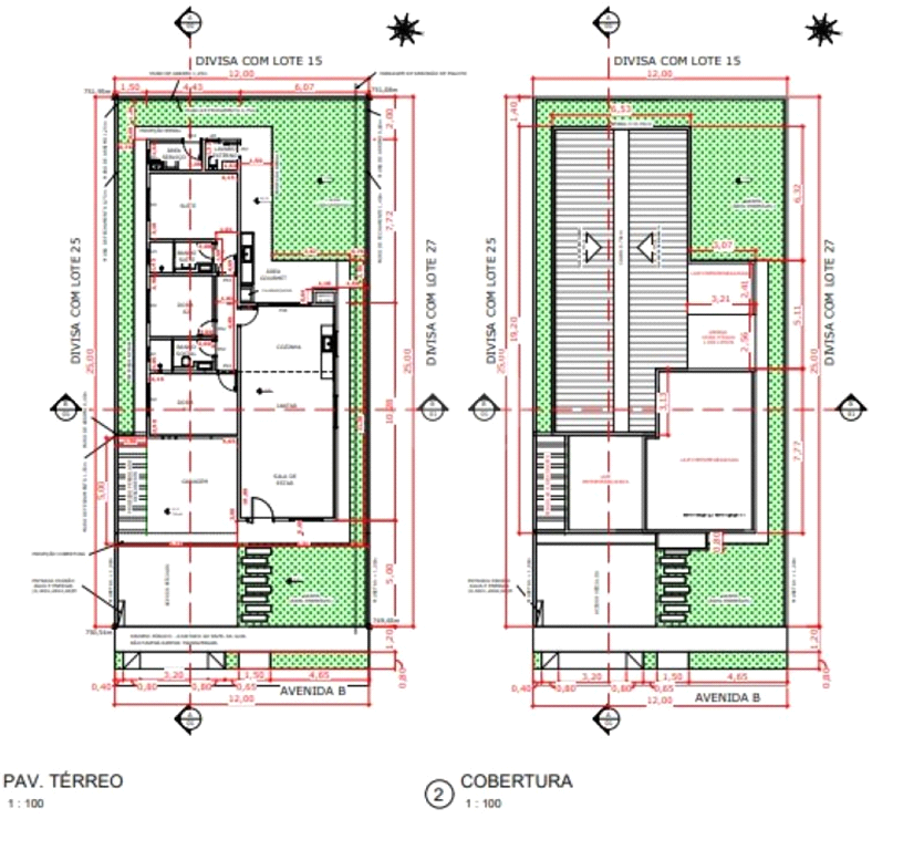 Venda Condomínio Itupeva Centro (itupeva) REO637817 4