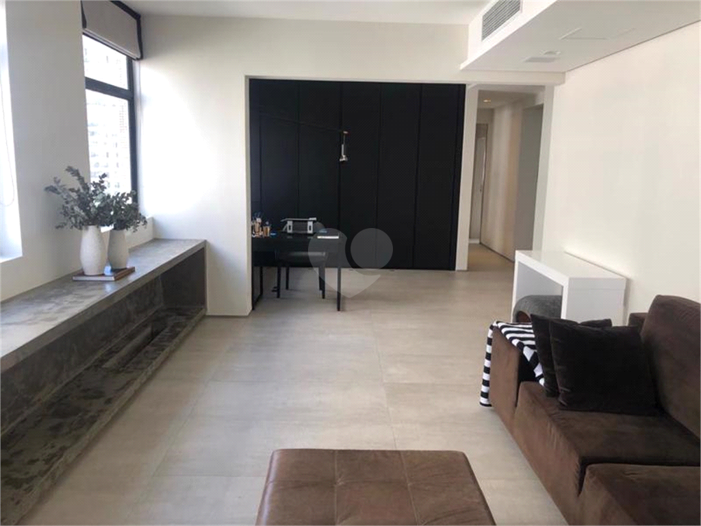 Venda Apartamento São Paulo Vila Buarque REO637819 2