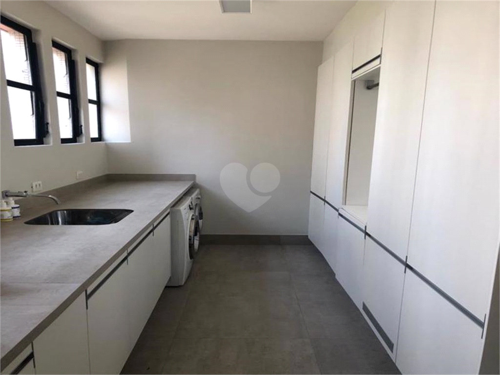 Venda Apartamento São Paulo Vila Buarque REO637819 14