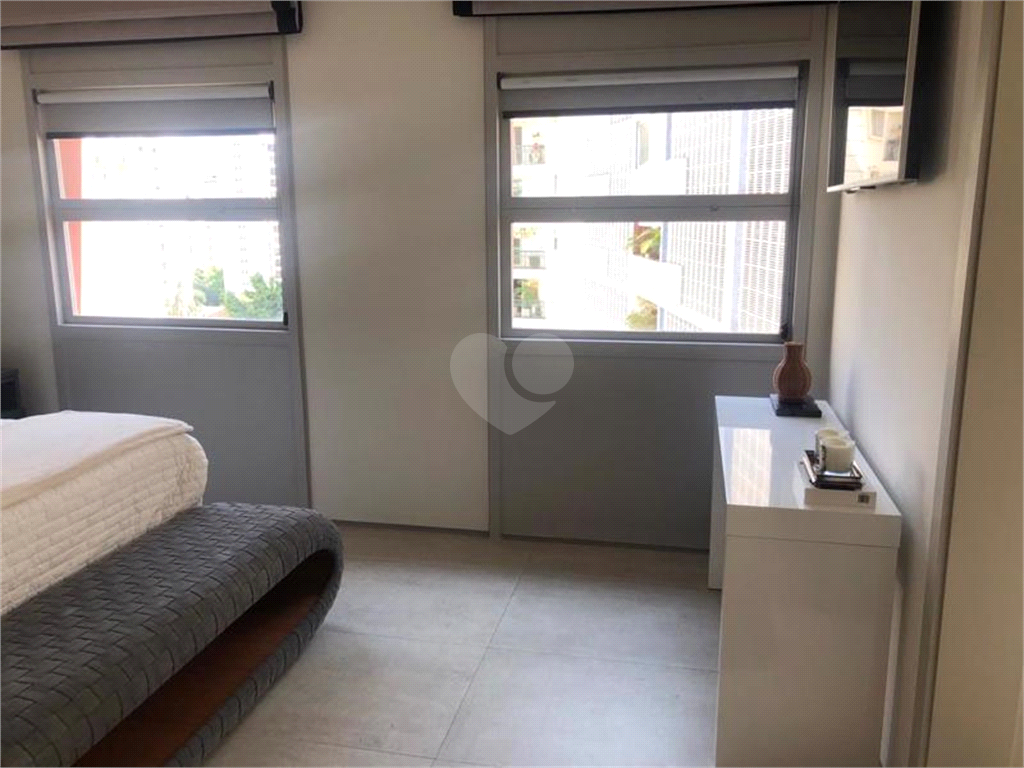 Venda Apartamento São Paulo Vila Buarque REO637819 11