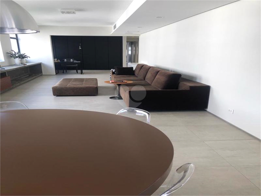 Venda Apartamento São Paulo Vila Buarque REO637819 1