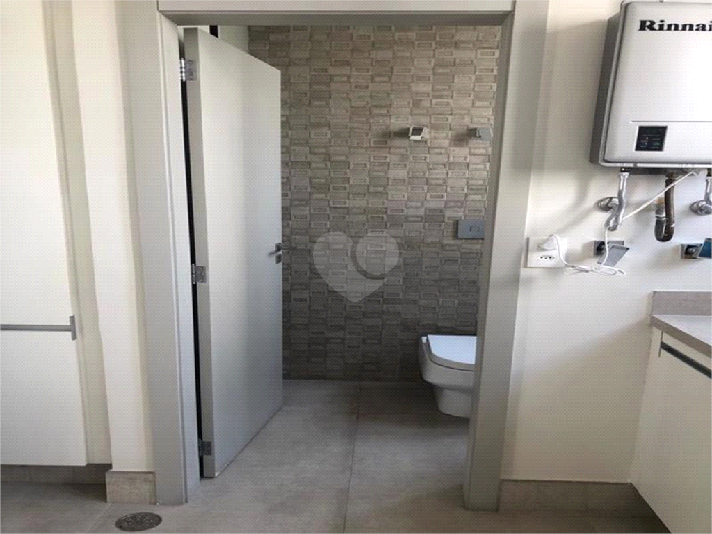 Venda Apartamento São Paulo Vila Buarque REO637819 6