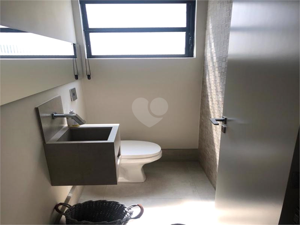 Venda Apartamento São Paulo Vila Buarque REO637819 8