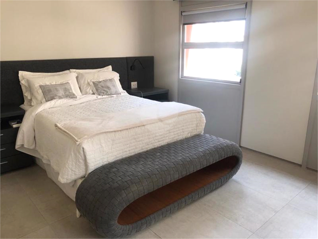 Venda Apartamento São Paulo Vila Buarque REO637819 10