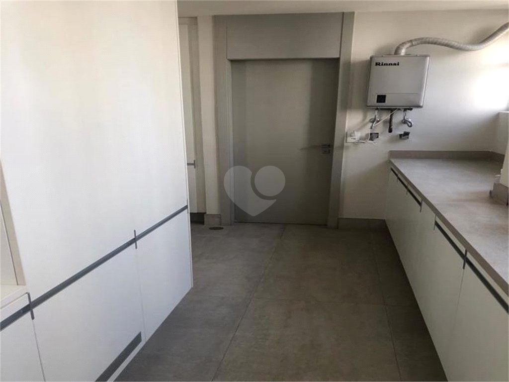 Venda Apartamento São Paulo Vila Buarque REO637819 15