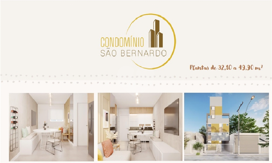 Venda Apartamento São Paulo Cidade Mãe Do Céu REO637849 11